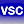 VSC dialog icon