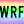 WFR dialog icon