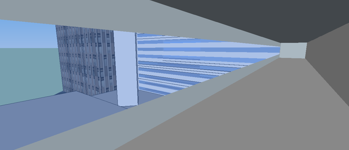 DL-Light extension FLJ daylight factor BREEAM DF Sketchup selection